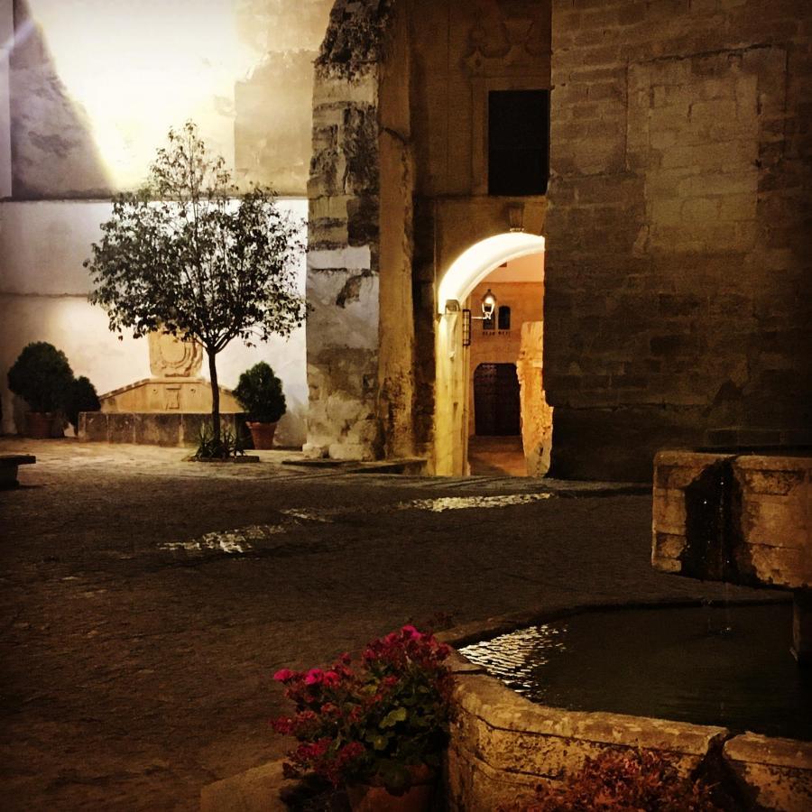 Casa Cervantes アルアマ・デ・グラナダ エクステリア 写真